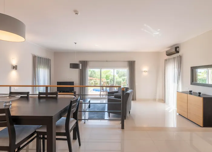 Vale Da Lapa Village Resort