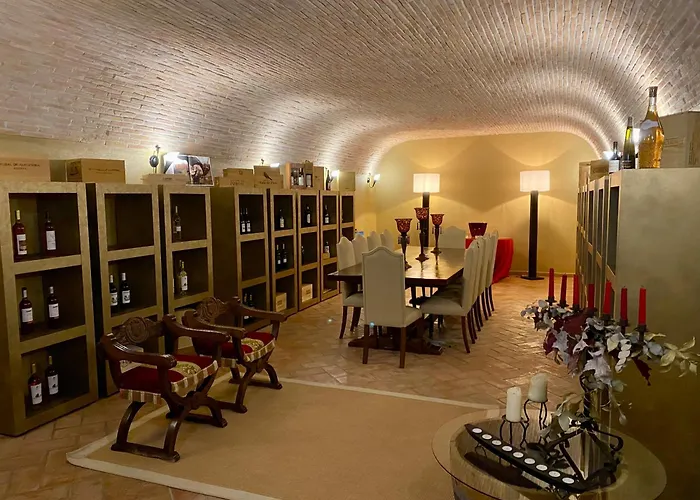 Vila Valverde Design Country Hotel
