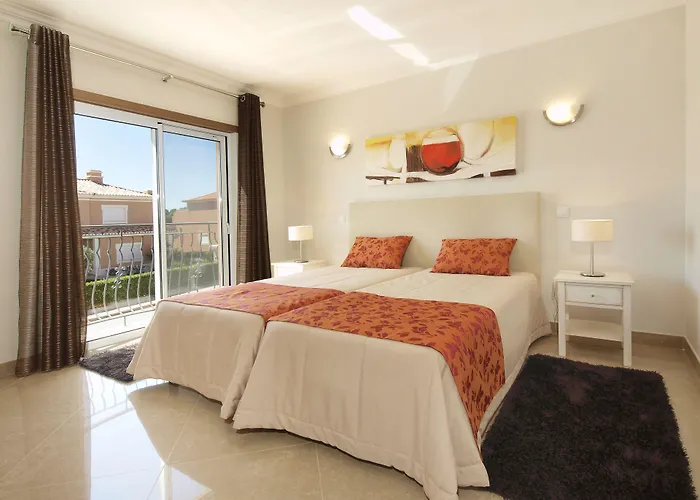 Bela Colina Holidays - Boavista Golf & Spa