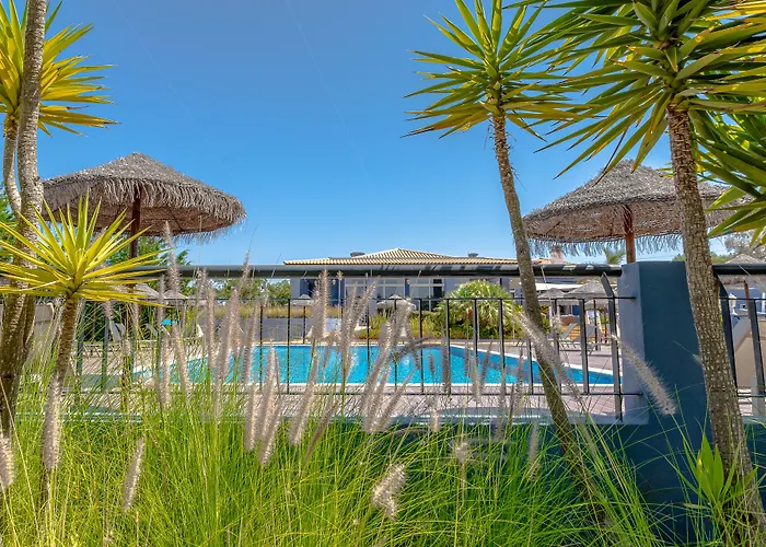 Aldeia Azul Resort