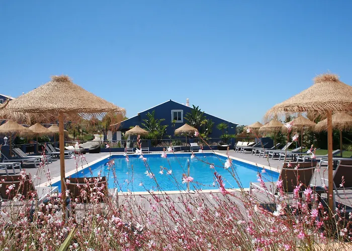 Aldeia Azul Resort